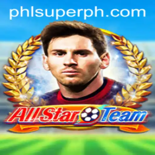AllStarTeam: Dive into the World of SUPERPH Gaming