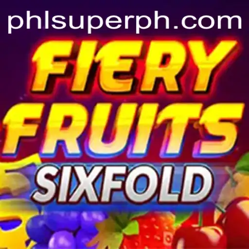 FieryFruitsSixFold: Unleashing the Exhilarating World of SUPERPH
