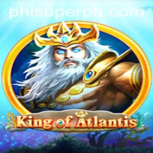 KingofAtlantis Unveiled: Dive into the Mystical Depths of Adventure with SUPERPH