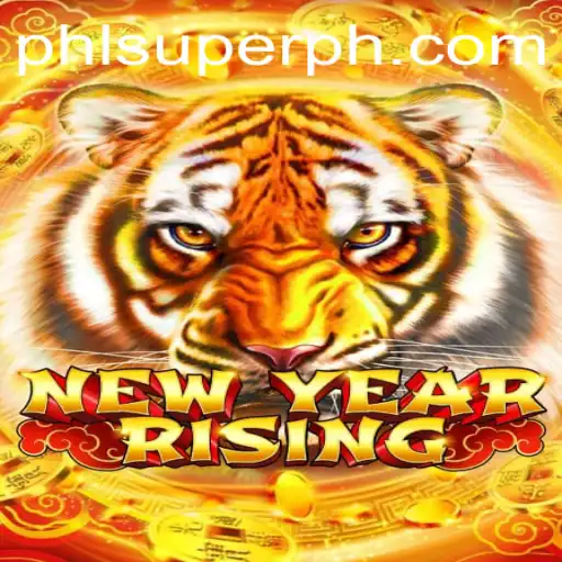 NewYearRising: A Thrilling Adventure in the Virtual Realm