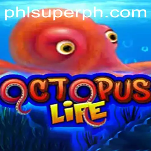 Dive Into the World of OctopusLife: The Game That's Making Waves
